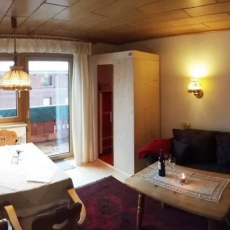 Haus Bergwelt Apartment Graen Room photo