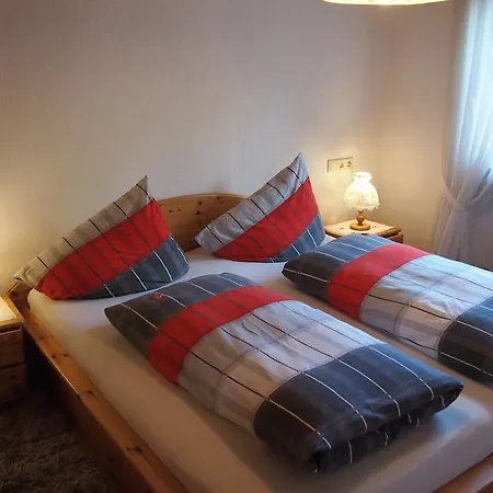 Haus Bergwelt Apartment Graen Room photo
