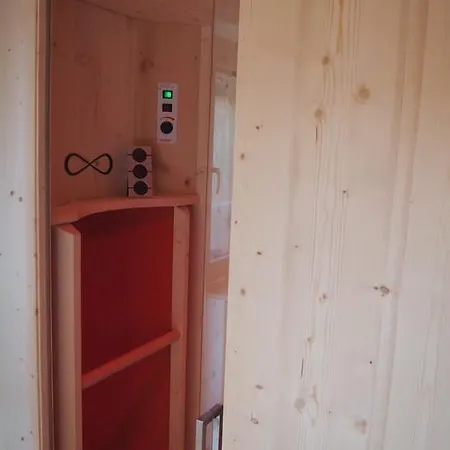 Haus Bergwelt Apartment Graen Room photo