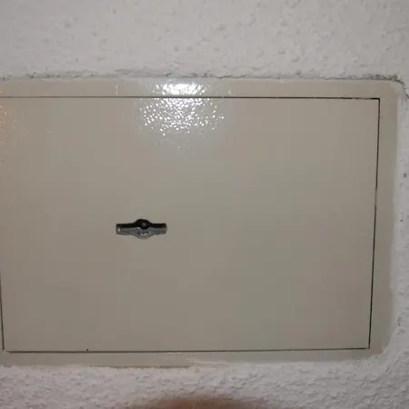 Haus Bergwelt Apartment Graen Room photo