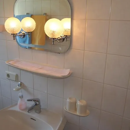 Haus Bergwelt Apartment Graen Room photo