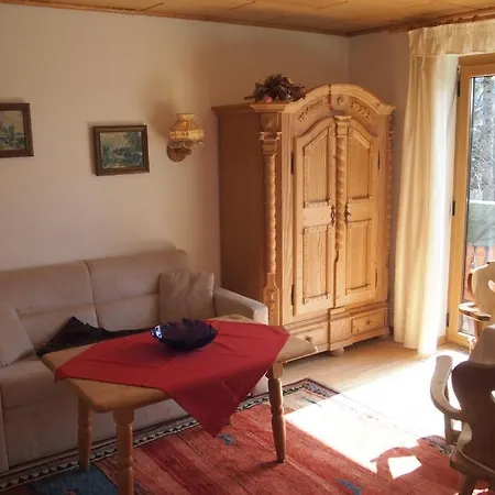 Haus Bergwelt Apartment Graen Room photo