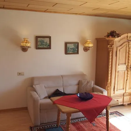 Haus Bergwelt Apartment Graen Room photo