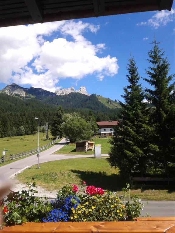 Haus Bergwelt