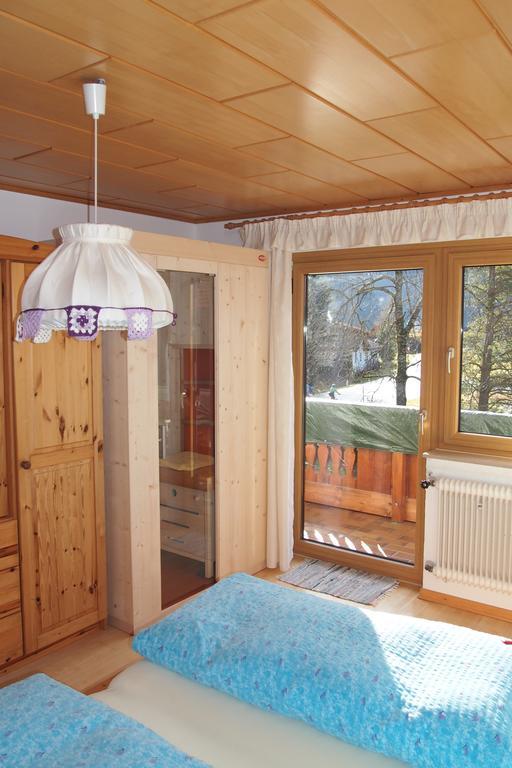 Haus Bergwelt Apartment *