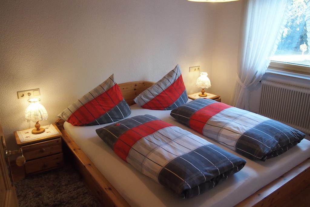 Apartment Haus Bergwelt
