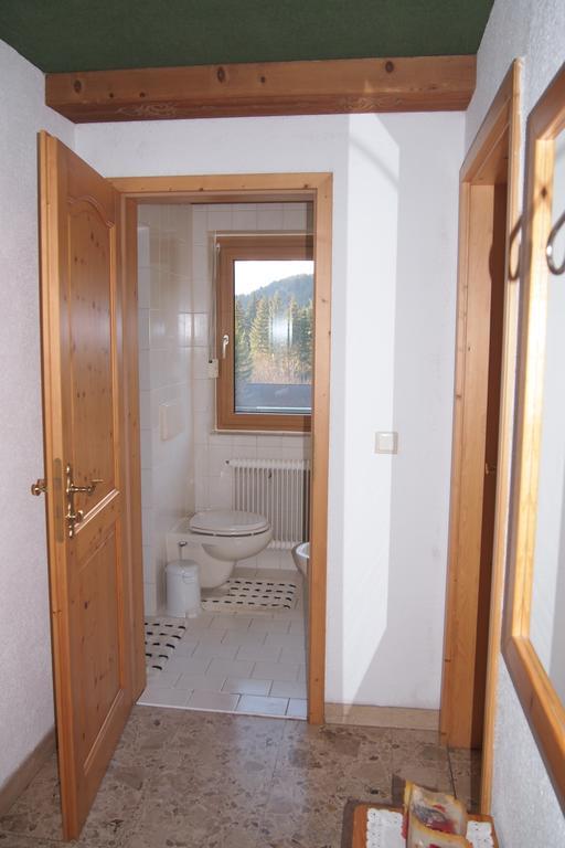 Apartment Haus Bergwelt