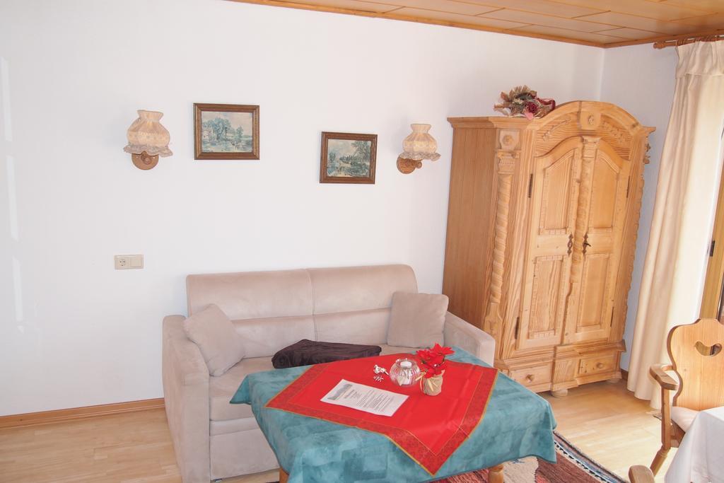 Haus Bergwelt