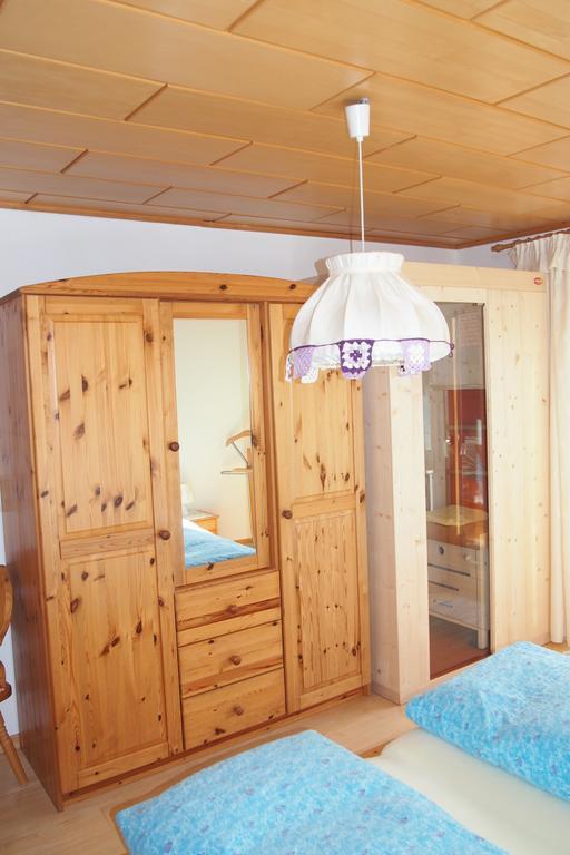 Haus Bergwelt * Graen