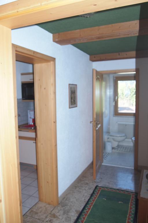 Haus Bergwelt Apartment *