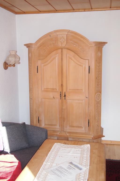 Haus Bergwelt Graen