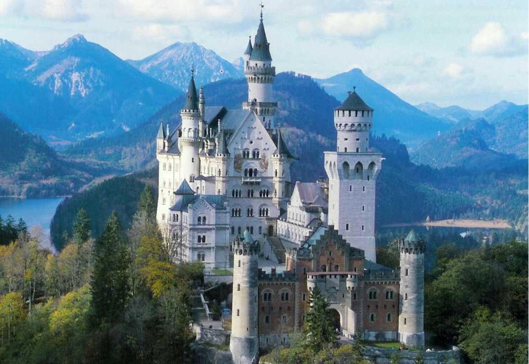 Haus Bergwelt