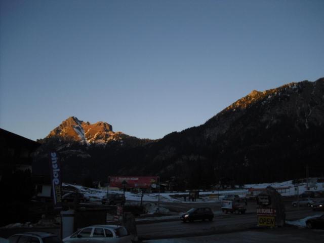 Apartment Haus Bergwelt