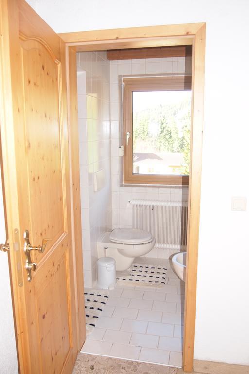 Haus Bergwelt Apartment
