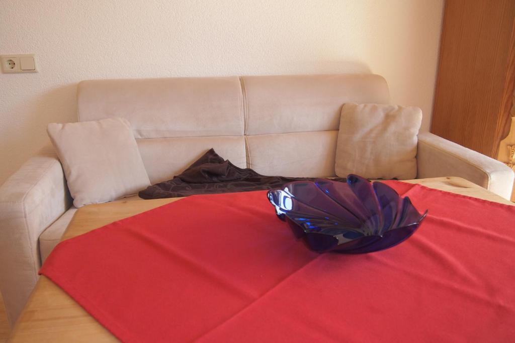Haus Bergwelt *